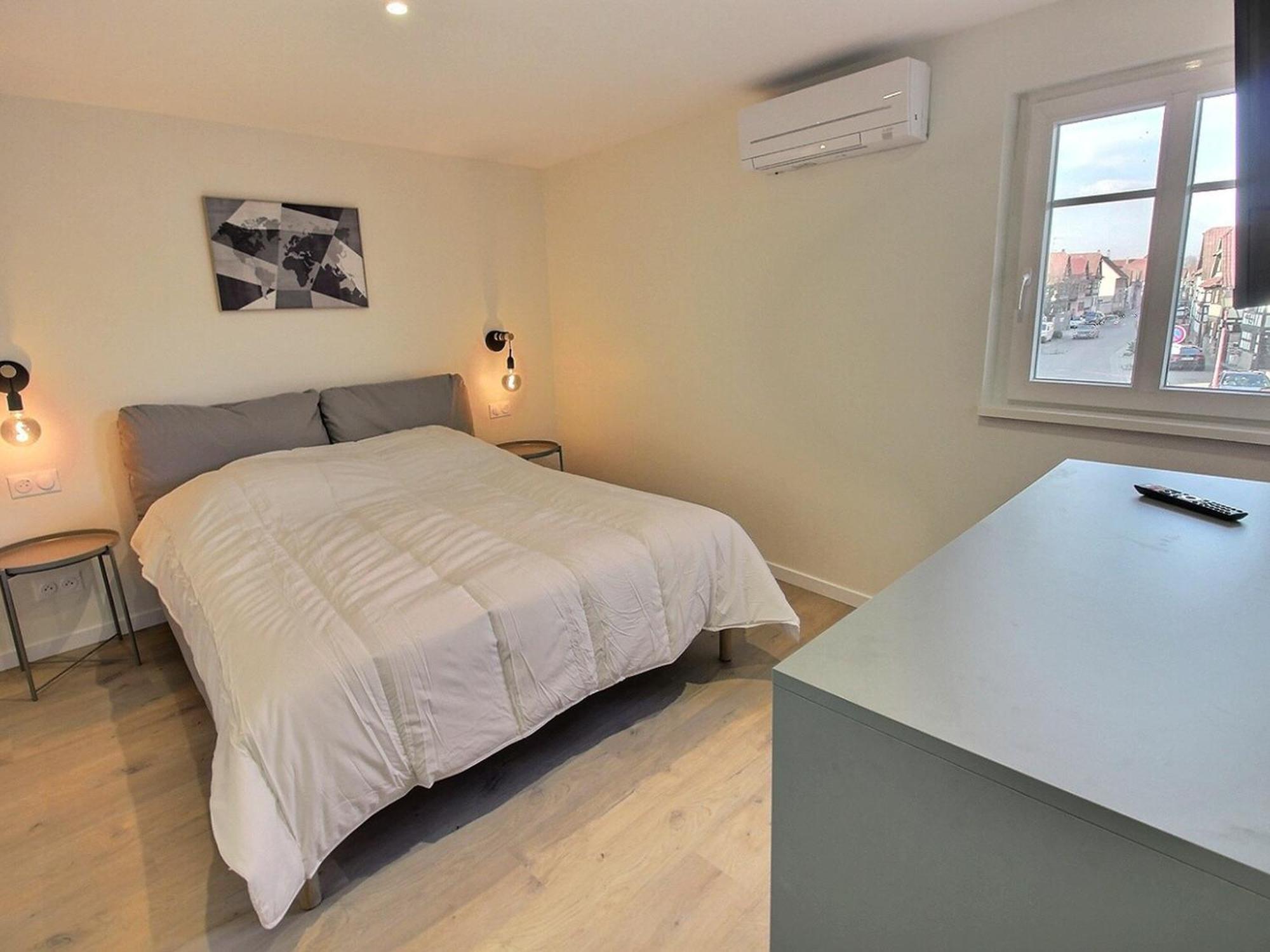 Maison Renovee Avec 3 Chambres, Terrasse Et Parking, A 17 Min De Strasbourg - Fr-1-722-5 Geispolsheim Exteriér fotografie